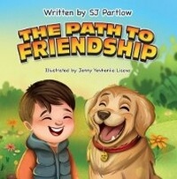 Enlarge image Cover: The Path to Friendship - SJ Partlow