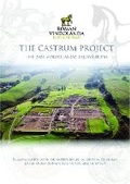 Cover: The Castrum Project - Vindolanda Trust