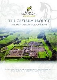 Enlarge image Cover: The Castrum Project - Vindolanda Trust