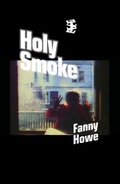 Cover: Holy Smoke - Divided Publishing