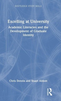 Enlarge image Cover: Excelling at University - Routledge