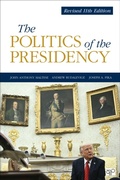 Cover: The Politics of the Presidency - SAGE Publications Inc
