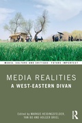 Cover: Media Realities - Routledge
