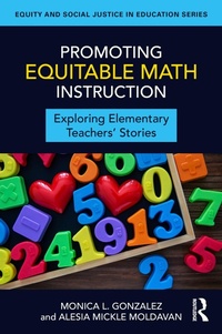 Abbildung von: Promoting Equitable Math Instruction - Routledge