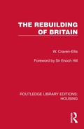 Bild: The Rebuilding of Britain - Routledge