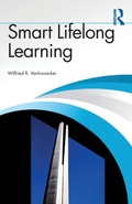 Cover: Smart Lifelong Learning - Routledge