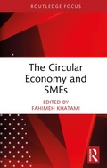 Bild: The Circular Economy and SMEs - Routledge