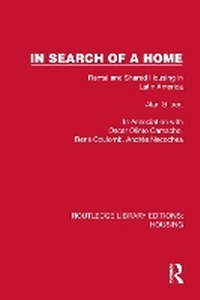 Abbildung von: In Search of a Home - Routledge