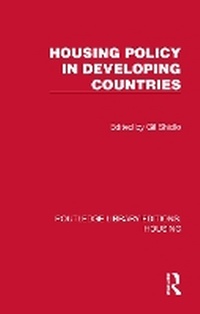 Abbildung von: Housing Policy in Developing Countries - Routledge