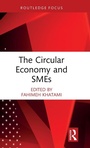 Cover: The Circular Economy and SMEs - Routledge
