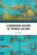 Bild: A Generative History of Chinese Culture - Routledge