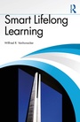Cover: Smart Lifelong Learning - Routledge