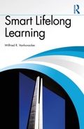 Cover: Smart Lifelong Learning - Routledge