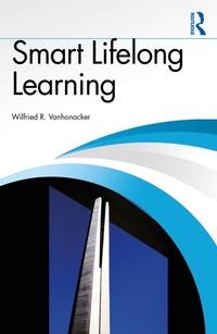 Enlarge image Cover: Smart Lifelong Learning - Routledge