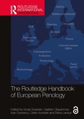 Bild: The Routledge Handbook of European Penology - Routledge
