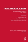 Cover: In Search of a Home - Routledge