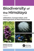 Abbildung von: Biodiversity of the Himalaya - Apple Academic Press Inc.