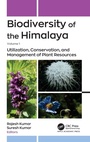 Cover: Biodiversity of the Himalaya - Apple Academic Press Inc.