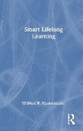 Cover: Smart Lifelong Learning - Routledge