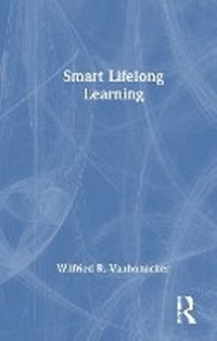 Enlarge image Cover: Smart Lifelong Learning - Routledge