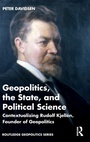 Cover: Geopolitics, the State, and Political Science - Routledge