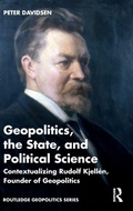 Cover: Geopolitics, the State, and Political Science - Routledge