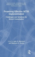 Abbildung von: Promoting Effective MTSS Implementation - Routledge