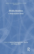 Cover: Media Realities - Routledge