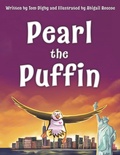 Cover: Pearl the Puffin - Austin Macauley Publishers