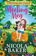 Cover: Meeting Meg: Volume 3 - Simon & Schuster Ltd