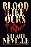 Cover: Blood Like Ours - Simon & Schuster UK
