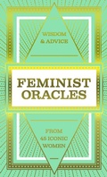 Cover: Feminist Oracles (Mini Deck) - Laurence King Publishing
