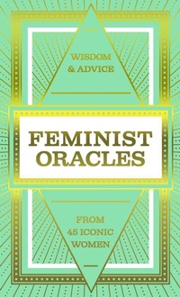 Enlarge image Cover: Feminist Oracles (Mini Deck) - Laurence King Publishing