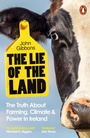 Cover: The Lie of the Land - Penguin Books Ltd