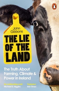 Enlarge image Cover: The Lie of the Land - Penguin Books Ltd