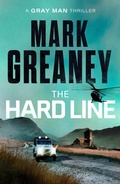 Cover: The Hard Line - Sphere