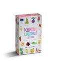 Cover: Kawaii Crochet Card Deck - David & Charles