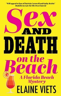 Abbildung von: Sex and Death on the Beach - Severn House