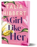 Cover: Girl Like Her - Sourcebooks Casablanca