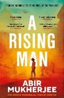Cover: A Rising Man - Vintage