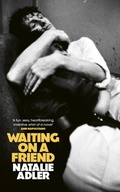 Cover: Waiting on a Friend - Quercus