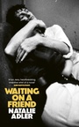 Cover: Waiting on a Friend - riverrun