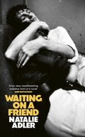 Cover: Waiting on a Friend - riverrun