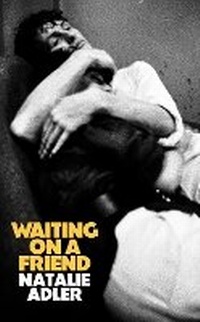 Abbildung von: Waiting on a Friend - riverrun