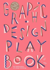 Enlarge image Cover: Graphic Design Play Book 2nd Edition - Laurence King Publishing