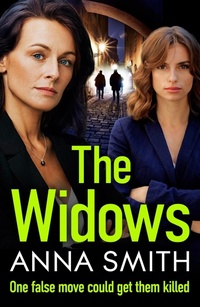 Enlarge image Cover: The Widows - Quercus
