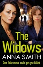 Cover: The Widows - Quercus Publishing