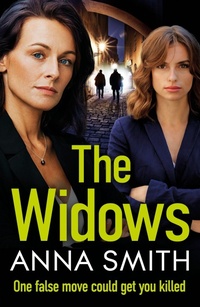 Enlarge image Cover: The Widows - Quercus Publishing