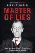 Cover: Master of Lies - Quercus