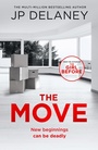 Cover: The Move - Quercus